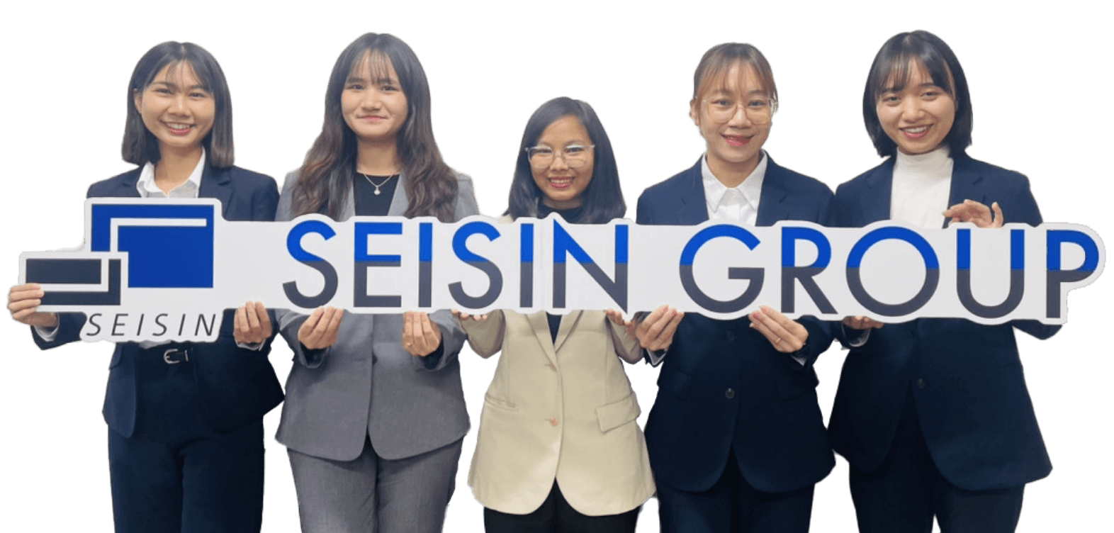 SEISIN GROUP