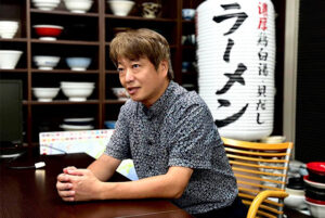 【全国でラーメン事業をプロデュース・新橋の自社店舗にもミャンマー人を採用】特定技能人材の採用が、店舗展開の加速と組織全体の活性化を実現。既存スタッフの意識改革という嬉しい相乗効果も。