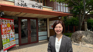 【回転すし・焼肉・和食・FC店舗運営など鹿児島・熊本・宮崎・大分で約60店舗展開】人材確保という大きな課題が、特定技能ミャンマー人材の採用で改善。既存スタッフにも良い刺激が生まれ、職場が活性化したことで新たな挑戦へ。